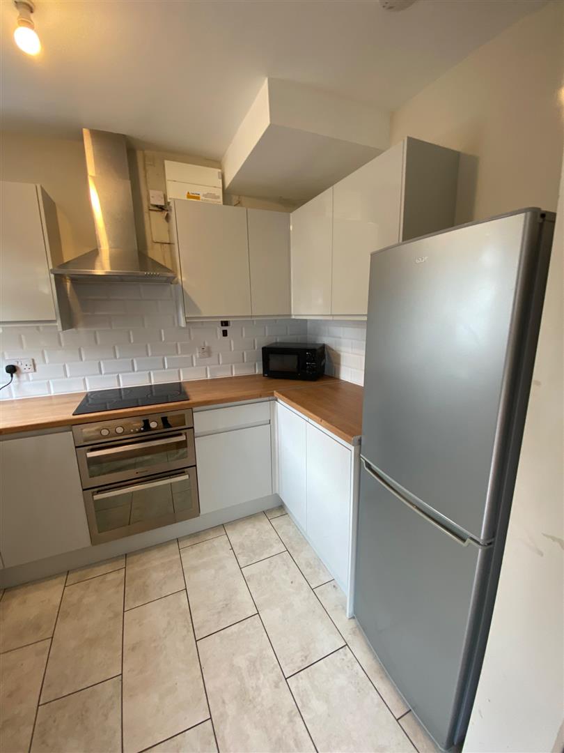 14 Ulster Road, Lancaster, LA1 4AH